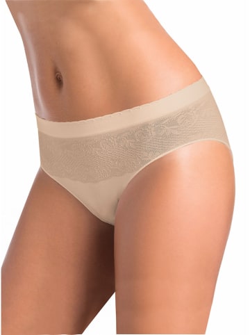 Intimidea Panty in Beige