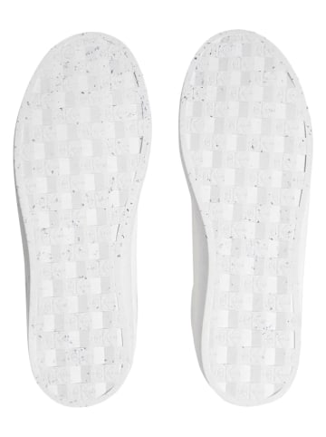 CALVIN KLEIN JEANS Sneakers in Weiß