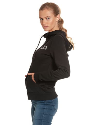 Pussy Deluxe 2-delige outfit "Stay Safe" zwart