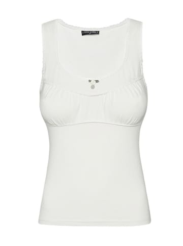 Vive Maria Top "Summer Lolita" crème
