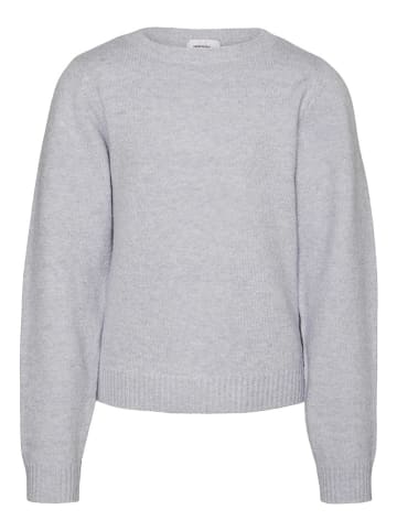Vero Moda Girl Sweatshirt grijs