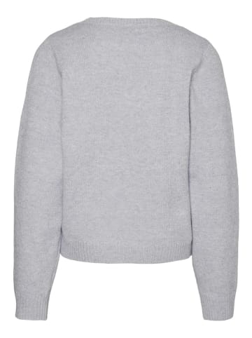 Vero Moda Girl Sweatshirt grijs