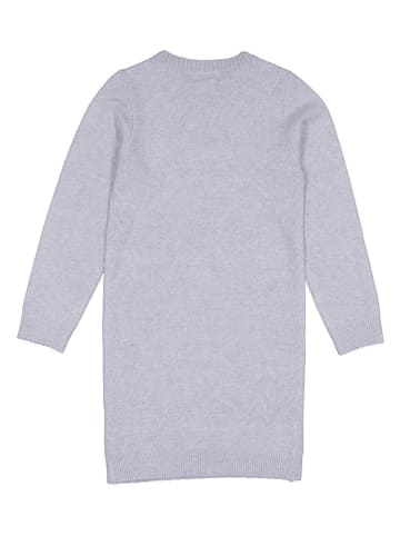Vero Moda Girl Gebreide jurk paars