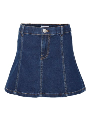 Vero Moda Girl Spijkerrok donkerblauw