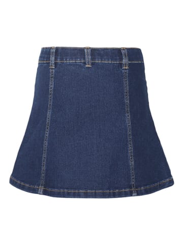Vero Moda Girl Spijkerrok donkerblauw