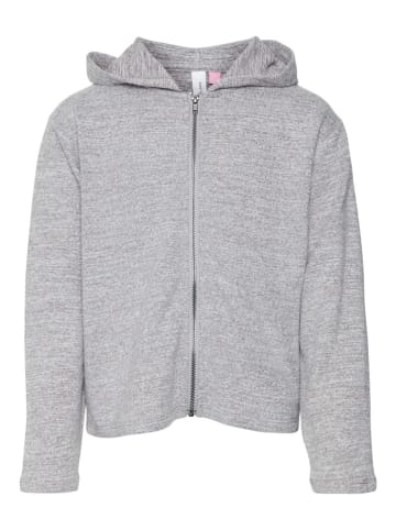 Vero Moda Girl Sweatvest grijs