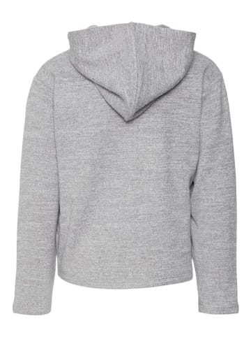 Vero Moda Girl Sweatvest grijs