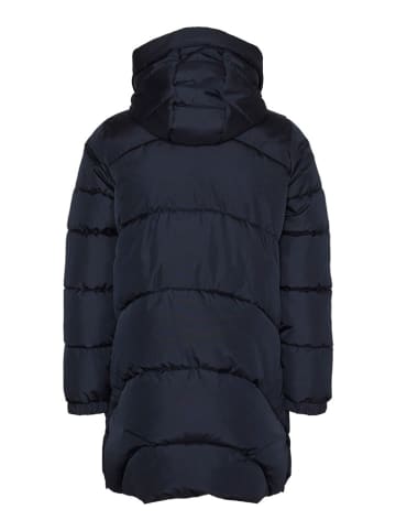 Vero Moda Girl Steppmantel in Dunkelblau