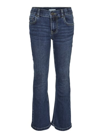 Vero Moda Girl Jeans - Slim Fit - in Dunkelblau