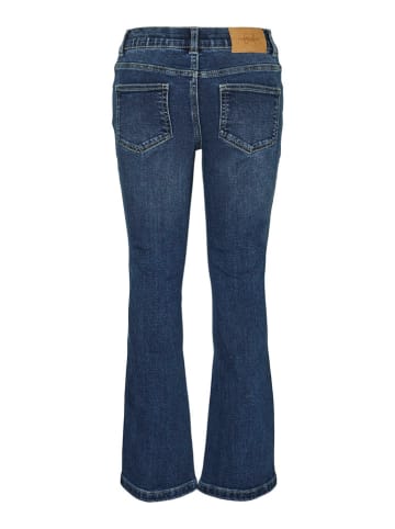 Vero Moda Girl Jeans - Slim Fit - in Dunkelblau