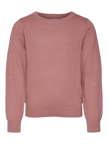 Vero Moda Girl Sweatshirt oudroze