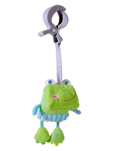 Haba Hängefigur "Frosch" - ab 6 Monaten