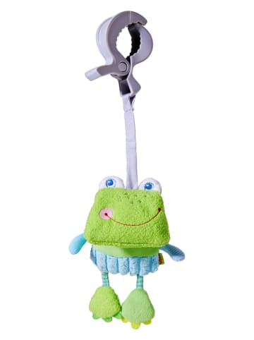 Haba Hängefigur "Frosch" - ab 6 Monaten