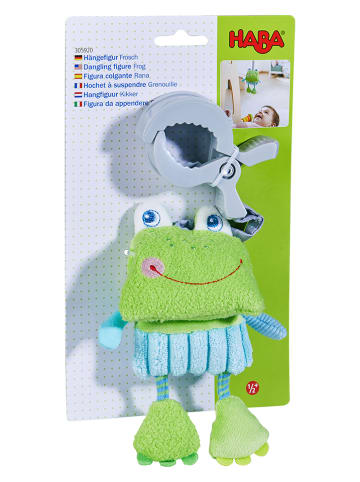 Haba Hängefigur "Frosch" - ab 6 Monaten