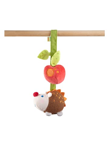 Haba Hangend figuur "Egel"- vanaf de geboorte