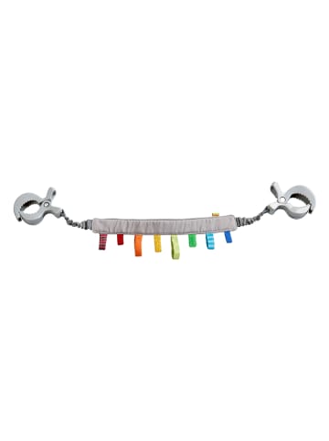 Haba Kinderwagenketting "Rege" - vanaf de geboorte