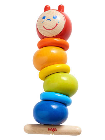 Haba Przewlekanka - 2+
