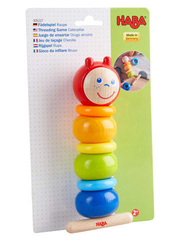 Haba Przewlekanka - 2+