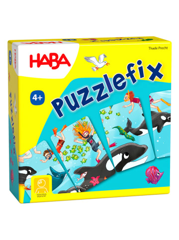 Haba Puzzle - ab 4 Jahren