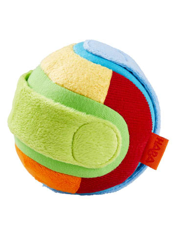 Haba Entdeckerball in Bunt - ab 6 Monaten