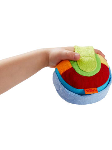Haba Entdeckerball in Bunt - ab 6 Monaten