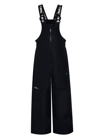Peek U Ski-/snowboardbroek "Fisher" zwart
