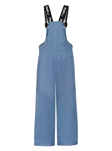 Peek U Ski-/ Snowboardhose "Sapphire" in Blau