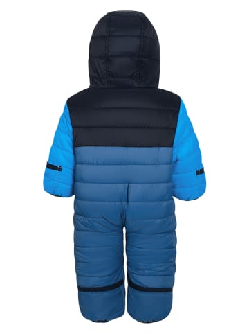 Peek U Winterpakje "Colm" blauw