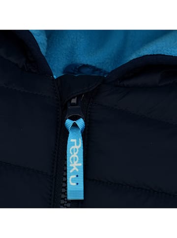Peek U Winterpakje "Colm" blauw