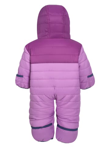 Peek U Sneeuwpak "Oceanie" paars