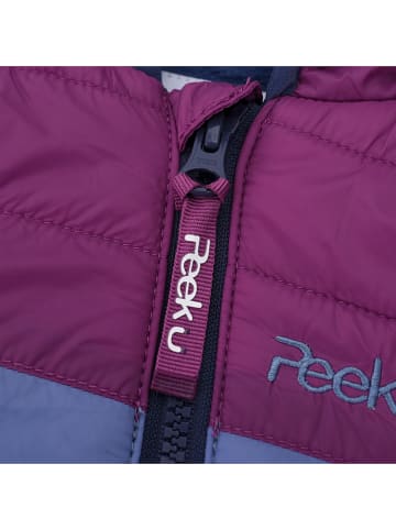 Peek U Sneeuwpak "Oceanie" paars