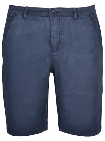 U.S. Polo Assn. Szorty chino w kolorze granatowym