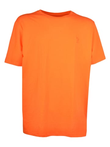 U.S. Polo Assn. Shirt in Orange