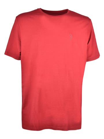 U.S. Polo Assn. Shirt rood