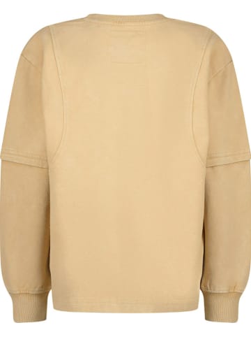 Vingino Sweatshirt lichtbruin