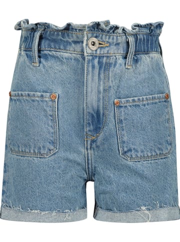 Vingino Spijkershort blauw