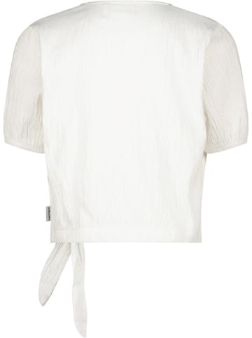 Vingino Shirt in Weiß