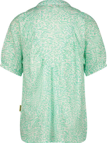 Vingino Bluse in Türkis