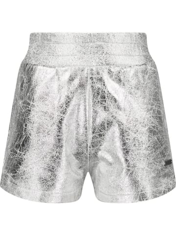 Vingino Short zilverkleurig