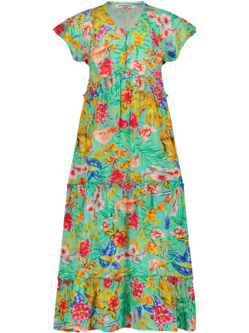 Vingino Kleid in Türkis
