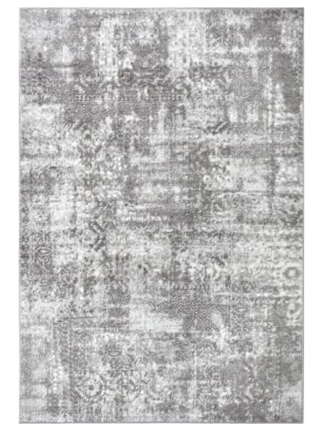 Hanse Home Kurzflor-Teppich ''Shine'' in Beige/ Grau