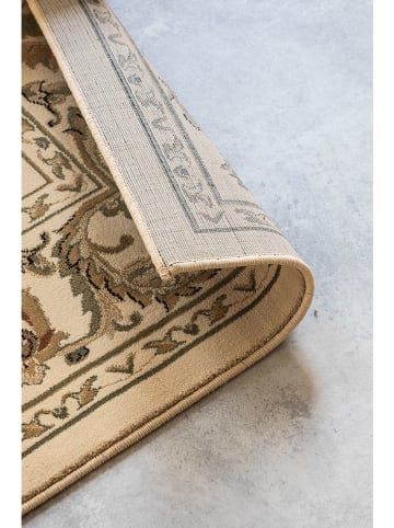 Hanse Home Laagpolig tapijt "Oriental" crème