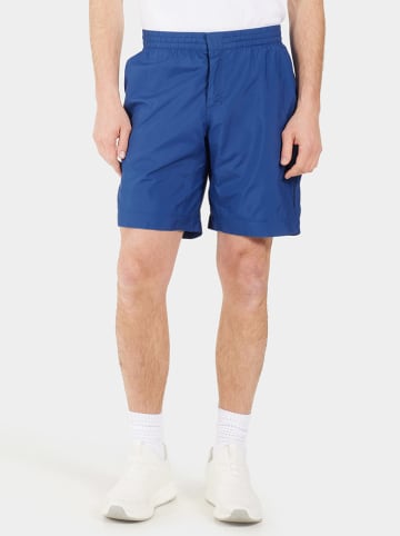 Didriksons Funktionsshorts "Malte" in Blau