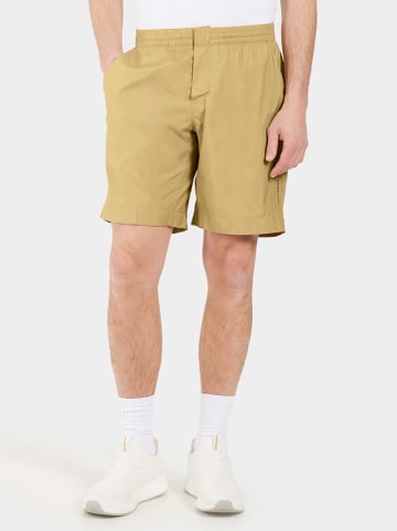 Didriksons Functionele short "Malte" beige