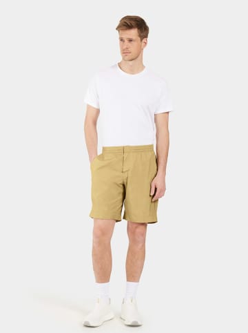 Didriksons Funktionsshorts "Malte" in Beige