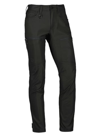 Didriksons Functionele broek "Ara" zwart