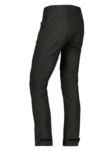 Didriksons Functionele broek "Ara" zwart