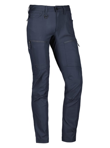 Didriksons Functionele afritsbroek "Ara" donkerblauw