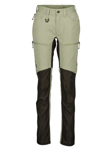 Didriksons Functionele broek "Ara" groen