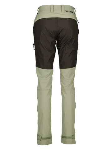 Didriksons Functionele broek "Ara" groen
